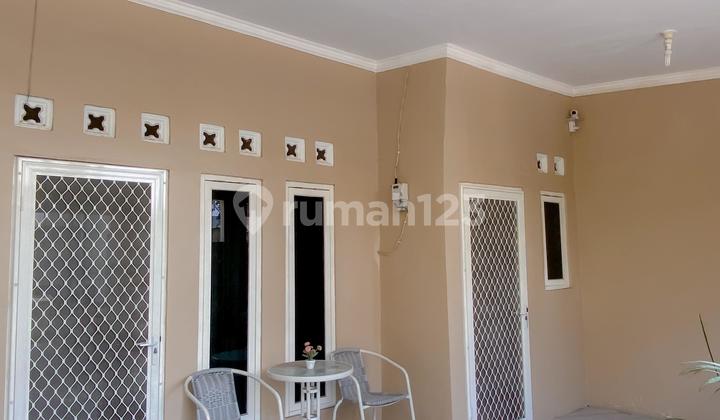 Di Jual Rumah Griya Kebraon Surabaya Selatan 2