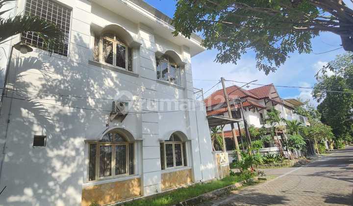 Di Lelang Rumahdi Pondok Mutiara Sidoarjo 2