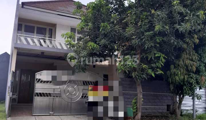 Dijual Rumah 2 Lantai Lokasi Citra Garden Sidoarjo Kota Dijual Rumah 2 Lantai Lokasi Citra Garden Sidoarjo Kota