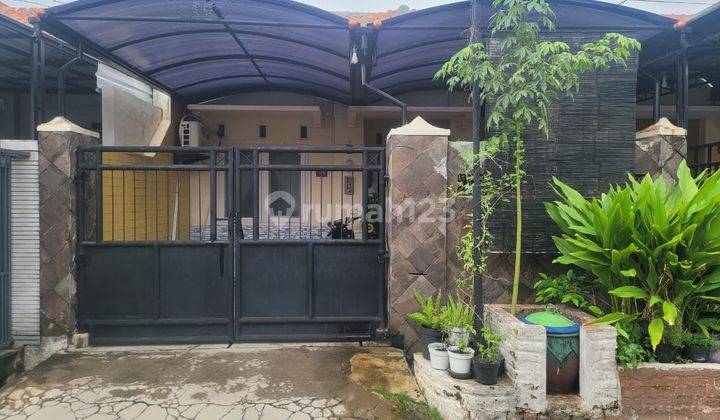 Rumah Siap Huni Medokan Asri, 5 Menit Ke Merr – Lokasi Strategis, Harga Nego! 2