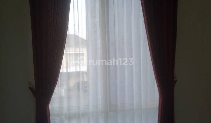 Dijual Rugi Townhouse Hook Di Royal Residence – View Danau, Lokasi Premium! 2