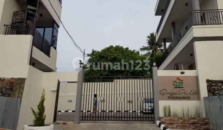 Di Jual Rumah Mewah Full Furnished Citraland