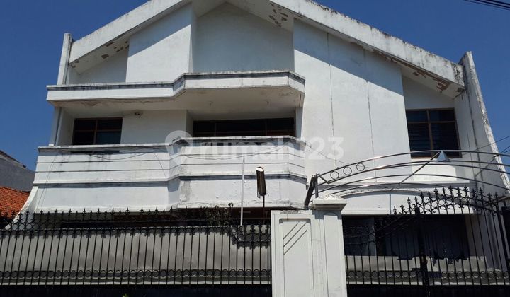 Di Jual Rumah Di Pusat Surabaya Cocok Untuk Usaha Di Jual Rumah Di Pusat Surabaya Cocok Untuk Usaha