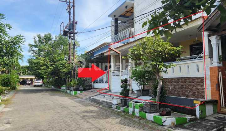 For Sale By Auction House Jln.sambiroto Surabaya For Sale By Auction House Jln.sambiroto Surabaya