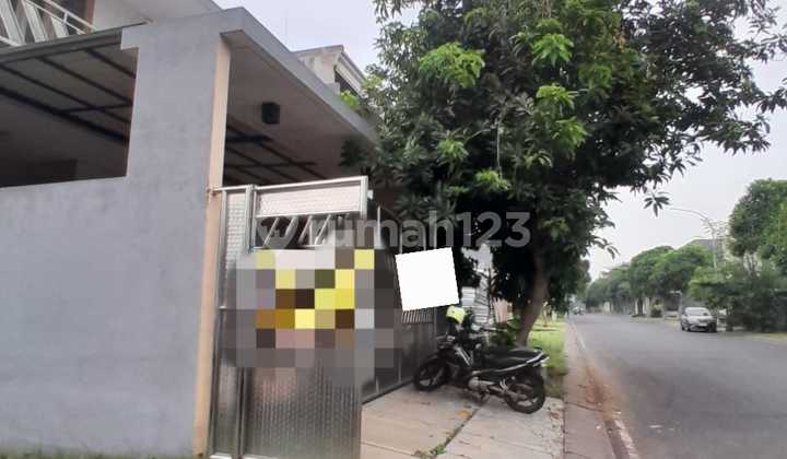 For Sale 2-Story House Location Citra Garden Sidoarjo City 2