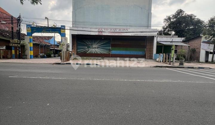 For Sale Via Auction Warehouse in Sooko Mojokerto 2