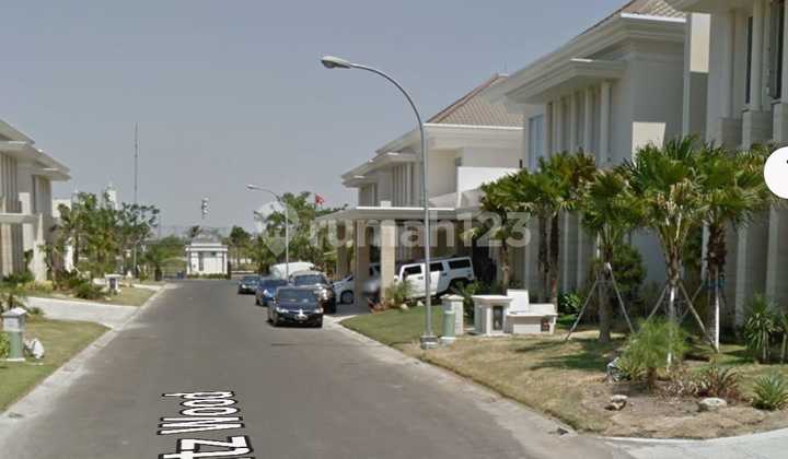 Di Jual Via Lelang Rumah di Pakuwon Indah Surabaya Barat 2