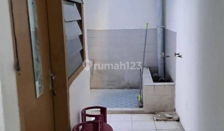 Dijual Cepat Rumah Darmo Harapan Semi Furnished 2