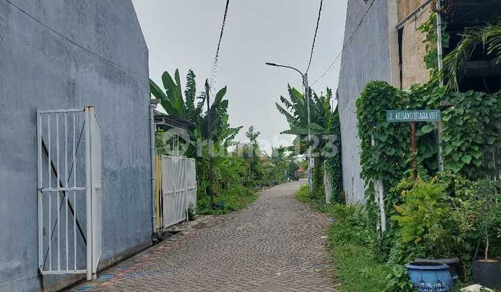 Lelang Rumah The Residence Medayu Utara Surabaya