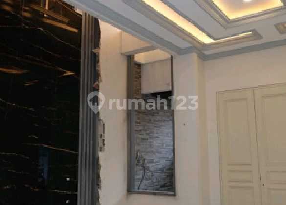 Di Jual Rumah Baru Siap Huni di Manukan Surabaya 2