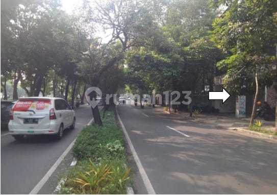 Lelang Ruko Jn. Genteng Kali Surabaya Pusat 2