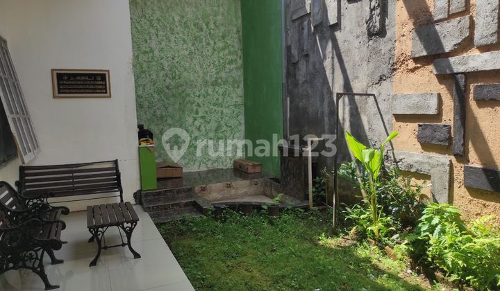 For Sale: Villa House in Gunung Buring, Malang 2