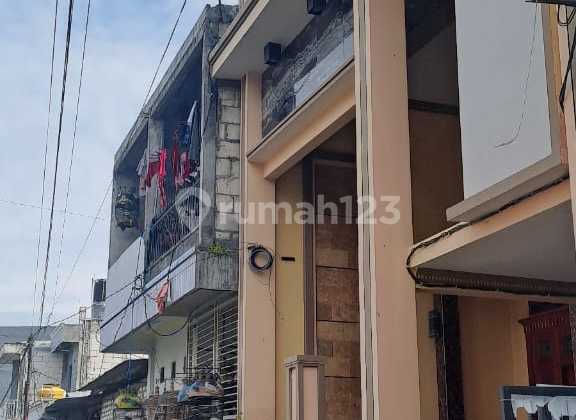 House Auction in Tambak Wedi, North Surabaya 2