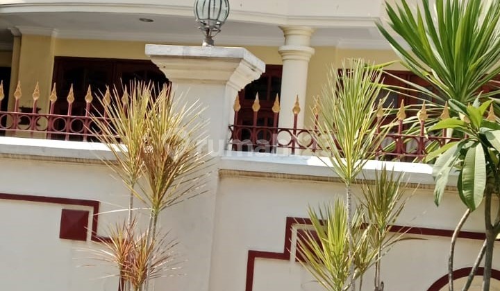 Di Jual Rumah 2 Lantai Dukuh Pakis Tirtosari Surabaya 2