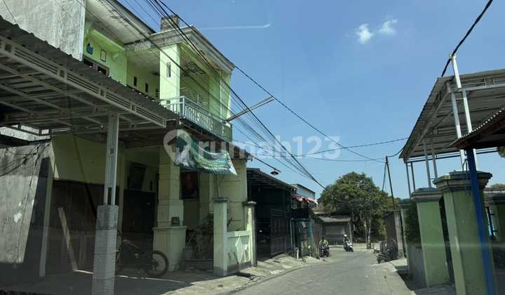 For Sale Via Auction in Sidowungu Menganti Village 2