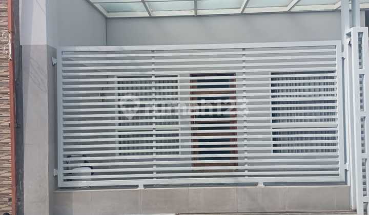 For Sale Nice House Ready to Occupy Manukan Yoso 2