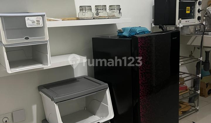 Di Sewakan Apartemen Murah Klaska Di Surabaya 2