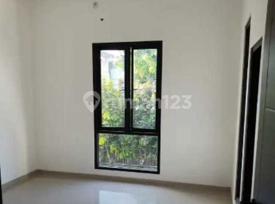 Di Jual Rumah Baru Nirwana Executive Wonorejo Surabayawonorejo  2