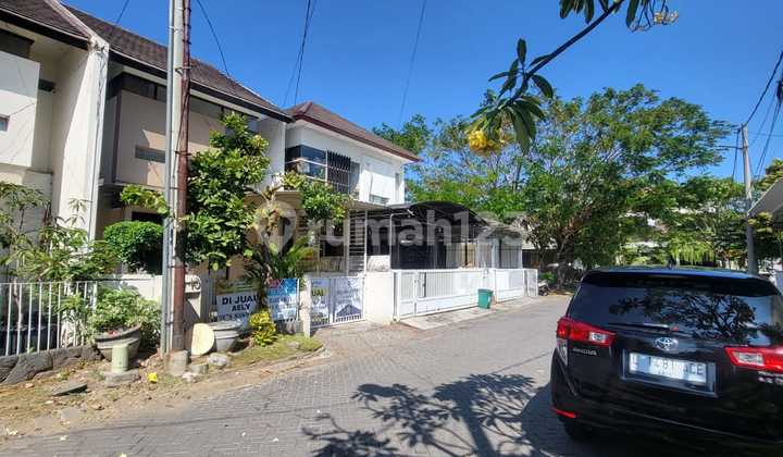 For Sale By Auction: Mentari Beach House Surabaya 2