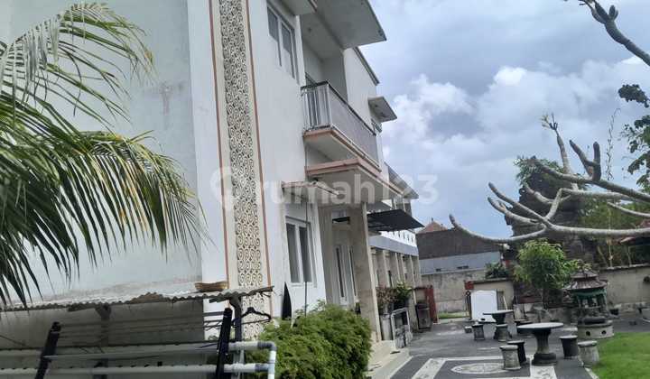 For Sale Via Auction Boarding House in Jimbaran, Badung, Bali 2