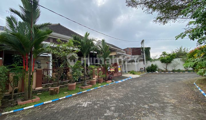 Di Jual Via Lelang Rumah di Teluk Bayur Malang Jatim