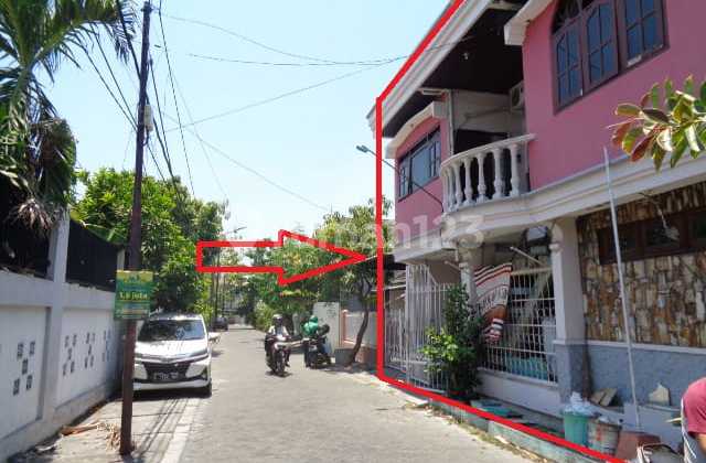 Di Jual Via Lelang Kos-Kos An Semolowaru Surabaya 2