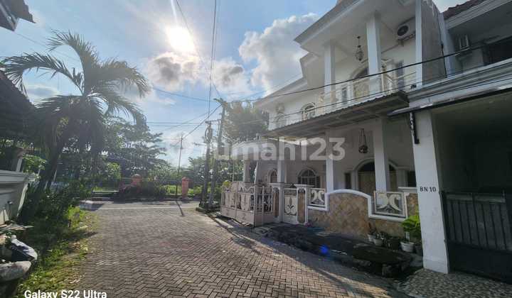 Di Lelang Rumahdi Pondok Mutiara Sidoarjo