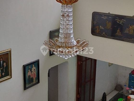 Di Jual Rumah Deket Kampus di Surabaya Timur 2