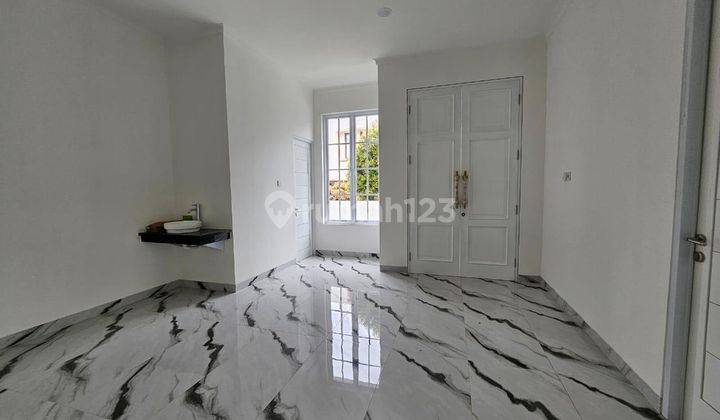 foto lainnya rumah bagus di palem indah