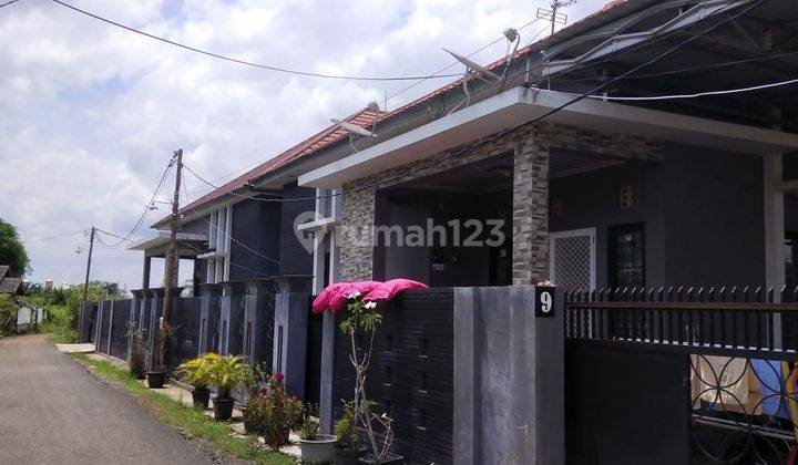 Dijual Rumah Siap Huni Lokasi di Banjarmasin Selatan 2