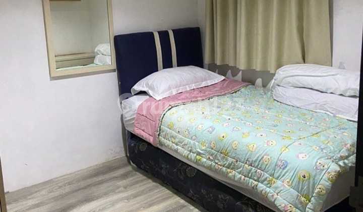 Apartemen Bagus,Nyaman,Lingkungan Oke di Bintaro Jaya Apartemen Bagus,Nyaman,Lingkungan Oke di Bintaro Jaya