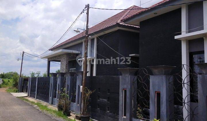 Dijual Rumah Siap Huni Lokasi di Banjarmasin Selatan 1