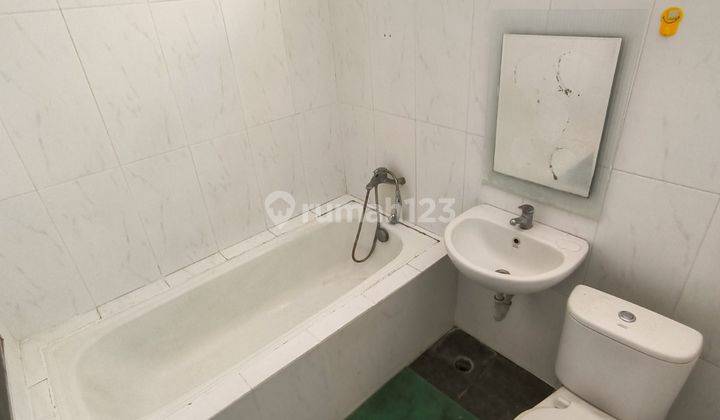 foto lainnya rumah bagus,dalam cluster di bintaro