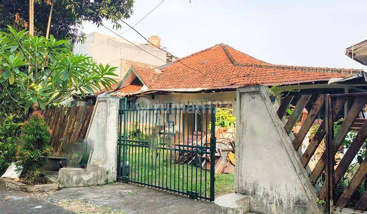 Dijual Rumah Murah Lokasi Strategis di Petukangan Jakarta Selatan 1