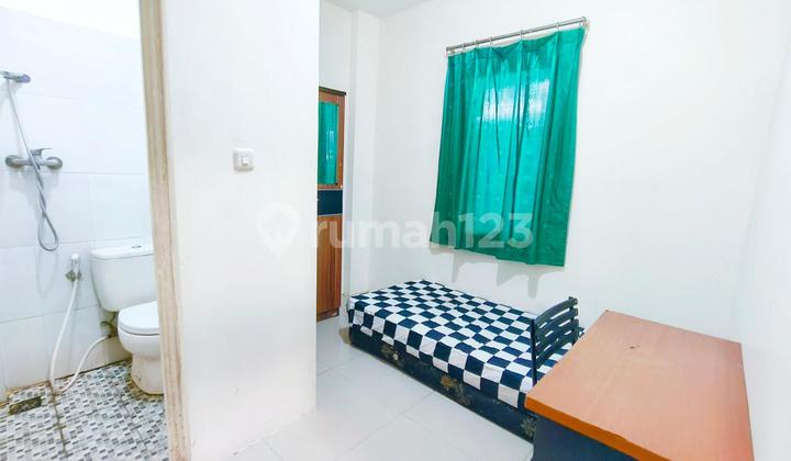 Rumah Kos-kosan Di Jl Tomang Tinggi Grogol Jakarta Barat. 2