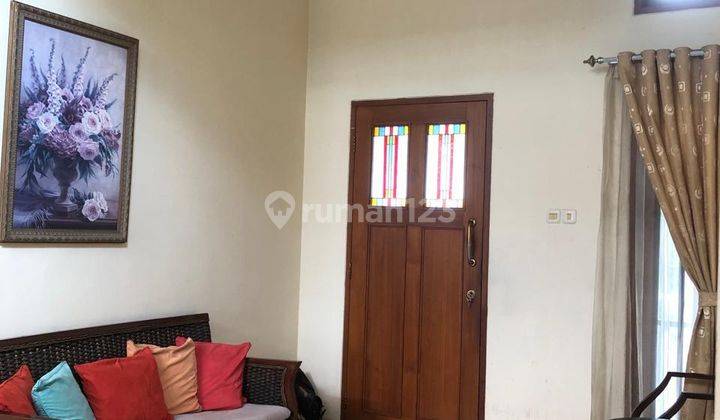 Dijual Rumah Bagus Di Menteng Bintaro Jaya Sektor 7 1