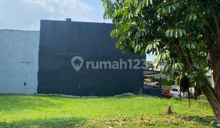 Kavling Siap Bangun di Bintaro Jaya 9 Kavling Siap Bangun di Bintaro Jaya 9