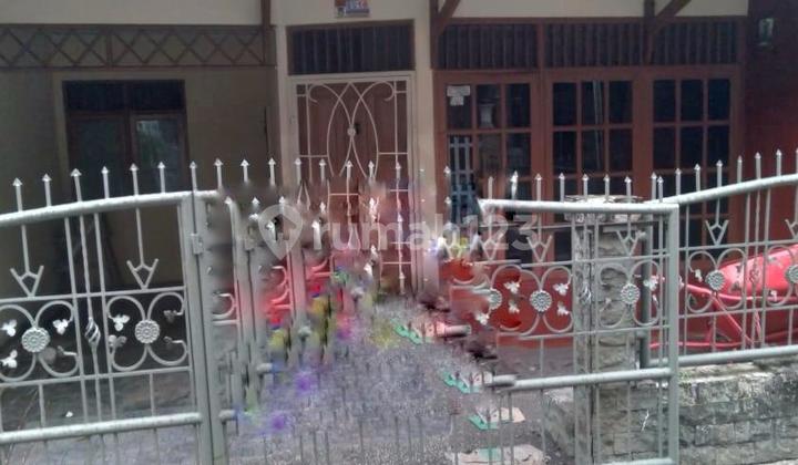 Rumah Bagus di Komp Perum Kelapa Dua, Jl Sampan Tangerang Rumah Bagus di Komp Perum Kelapa Dua, Jl Sampan Tangerang