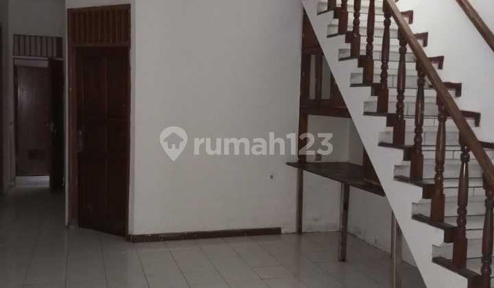 Rumah Bagus di Komp Perum Kelapa Dua, Jl Sampan Tangerang 2