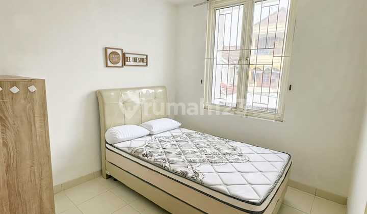 Rumah 2 Lantai,Bagus,Nyaman,Keamanan di Bintaro Jaya 5 2