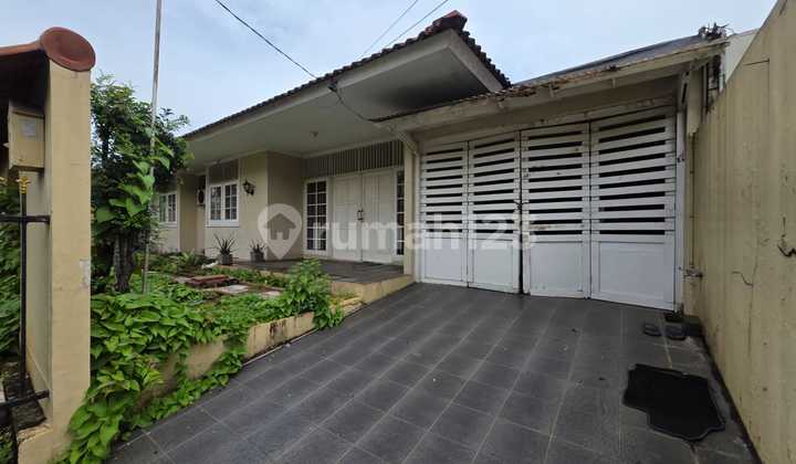 Rumah Bagus di Camar Bintaro Jaya 3