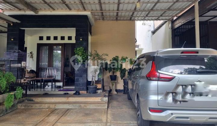 Rumah Bagus di Cluster Venice Graha Raya Bintaro Jaya Rumah Bagus di Cluster Venice Graha Raya Bintaro Jaya