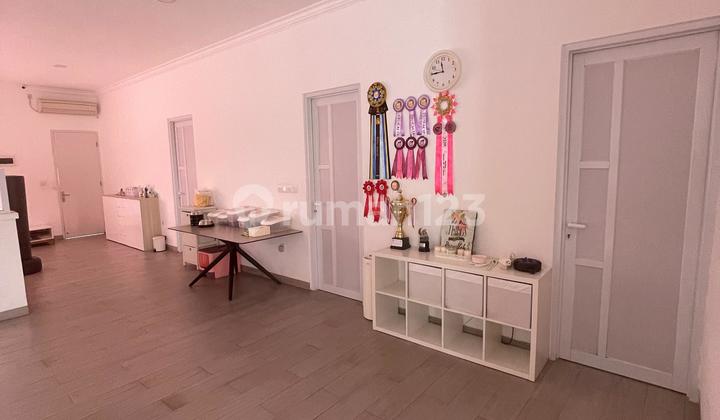 Rumah Bagus di Villa Inti Persada Pamulang Tangerang Selatan 2