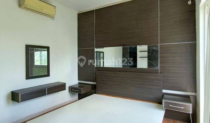 foto lainnya rumah bagus,dalam cluster di bintaro