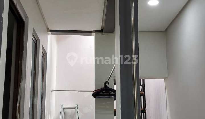 Nice House In Cluster Linea Residence Graha Raya Bintaro 2