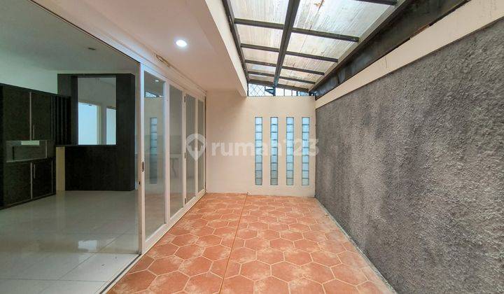 foto lainnya rumah bagus,dalam cluster di bintaro