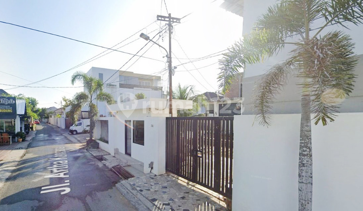 Dijual Rumah Luas 1800M di Lokasi Strategis Banjarmasin 2