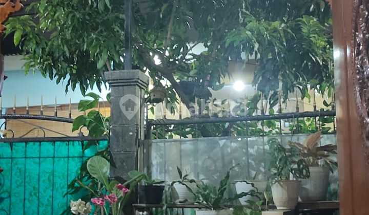 Dijual Rumah Minimalis Siap Huni Lokasi di Karawaci Tangerang 2