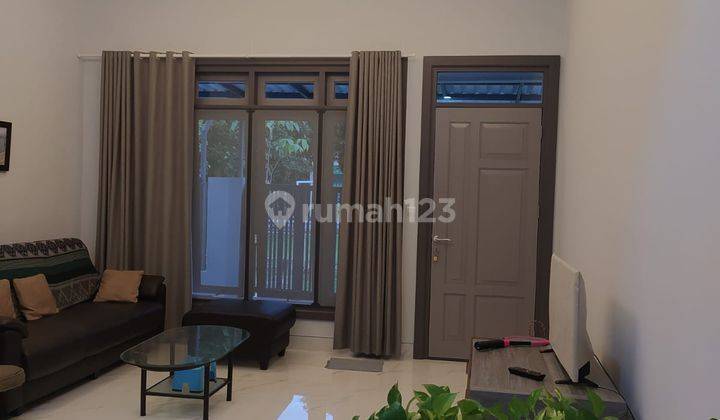 Dijual Rumah Siap Huni Lokasi Strategis di Gading Serpong 2