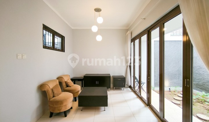 Rumah 2 Lantai,Nyaman di Bintaro Jaya 9 2